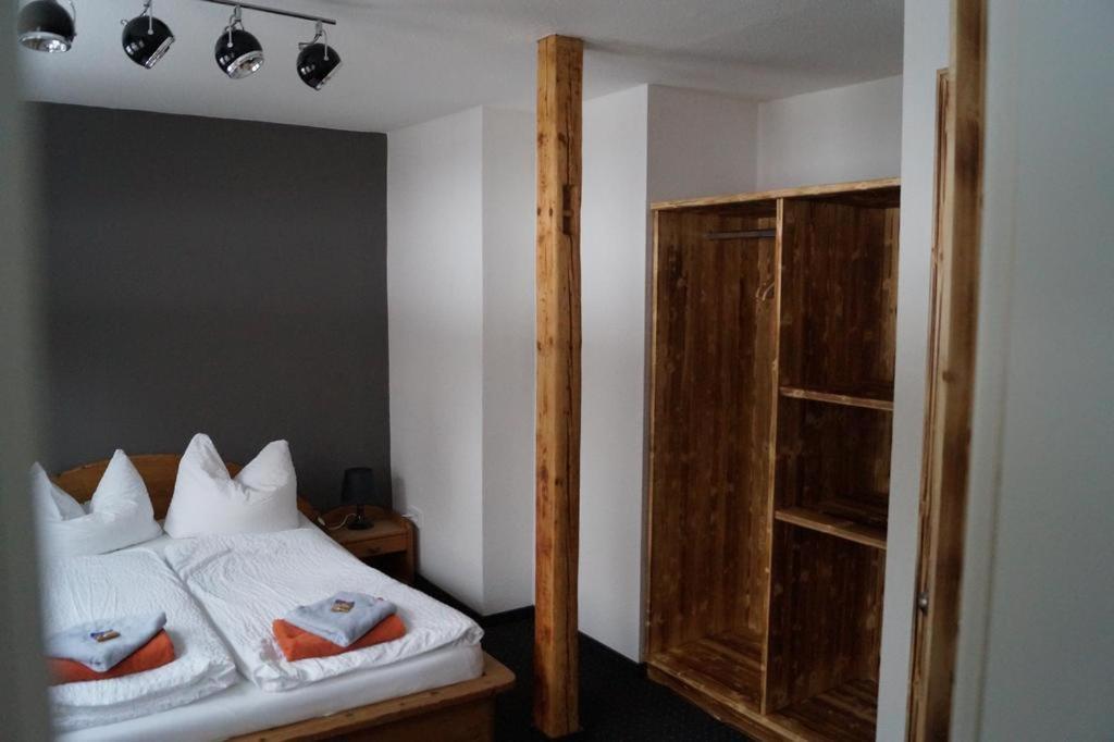 Dein Hotel Гамбург Экстерьер фото
