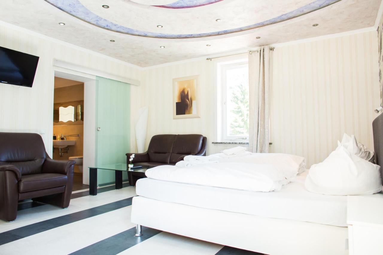 Dein Hotel Гамбург Экстерьер фото